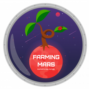 Farming Mars